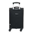 Trolley morbido 600D RPET - 2