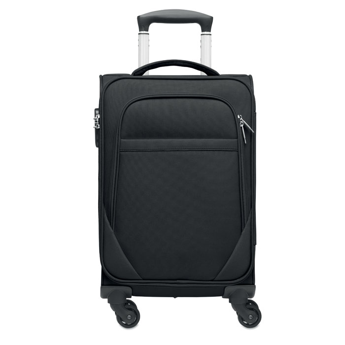 Trolley morbido 600D RPET - 3