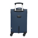Trolley morbido 600D RPET - 2