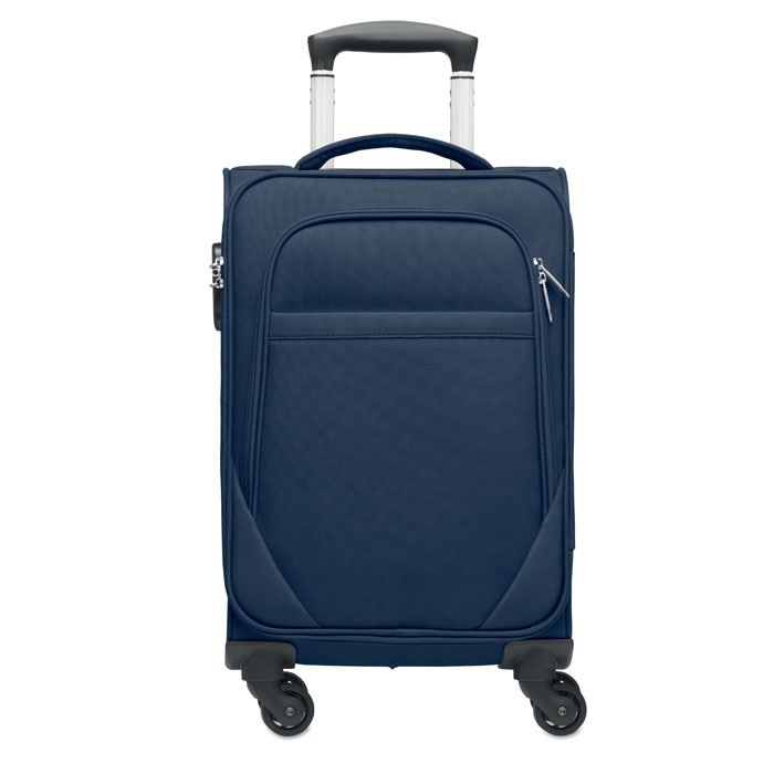 Trolley morbido 600D RPET - 3