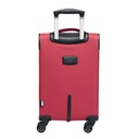 Trolley morbido 600D RPET - 2