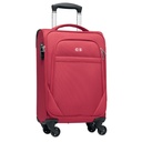 Trolley morbido 600D RPET - 4