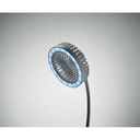 Ventilatore da tavolo con luce - 4