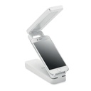 Lampada e caricatore wireless - 2