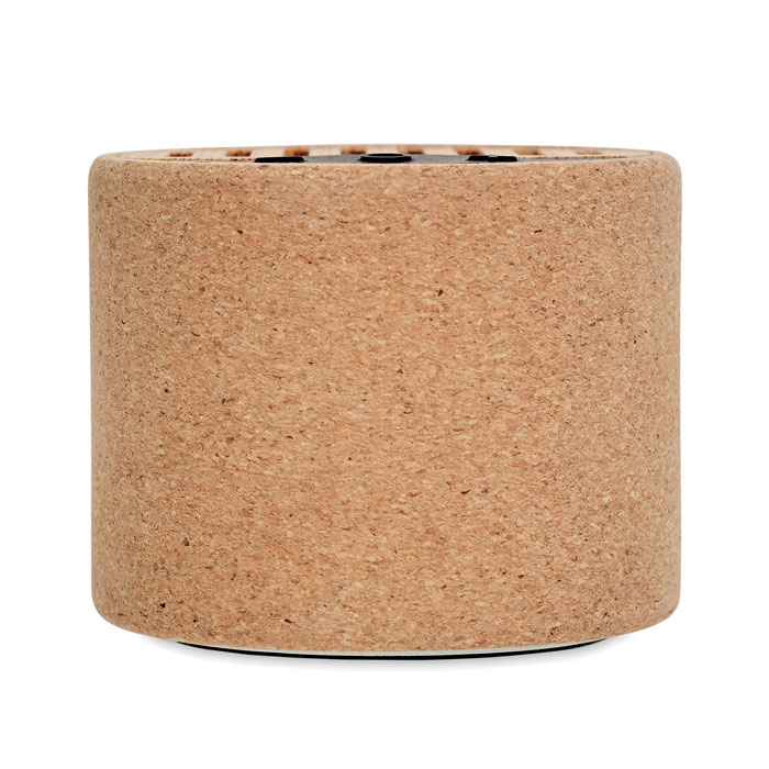 Speaker wireless in sughero - 2