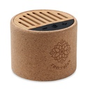Speaker wireless in sughero - 3