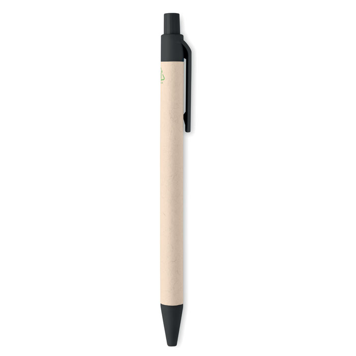 Penna a sfera in carta - 3