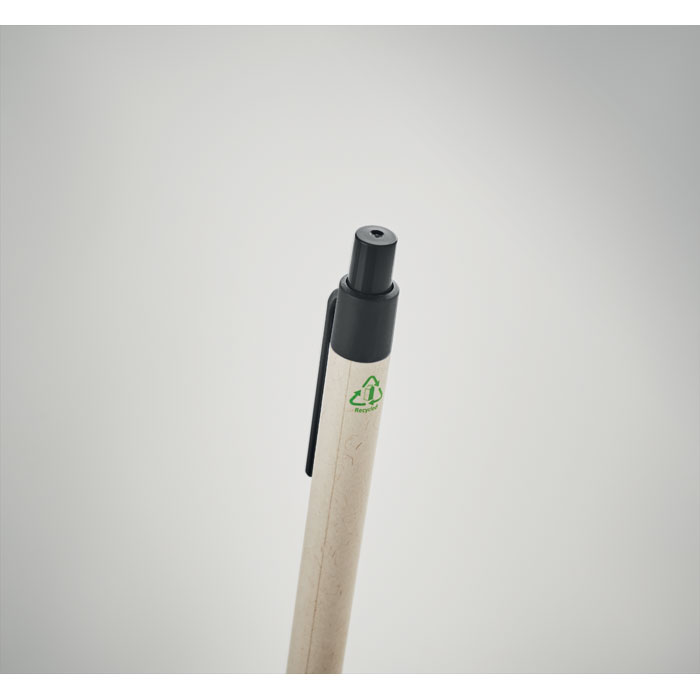 Penna a sfera in carta - 4