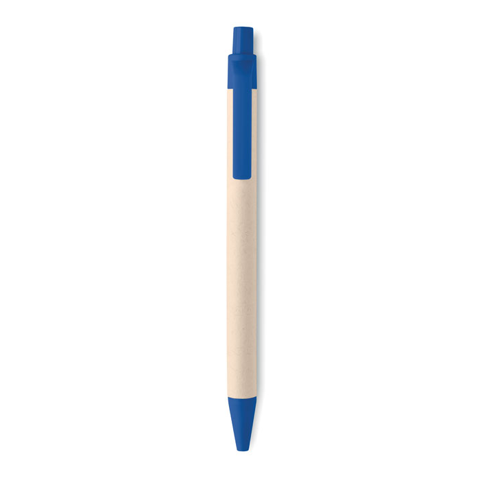 Penna a sfera in carta - 2