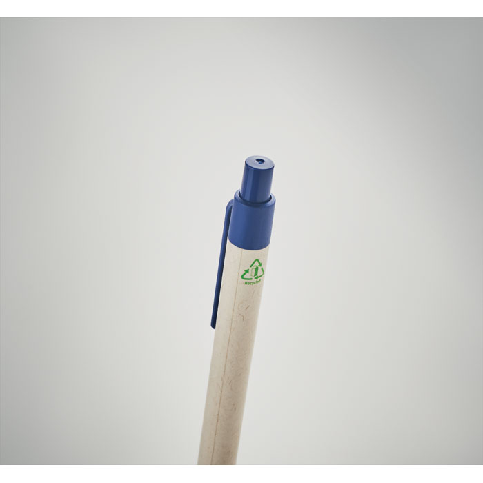 Penna a sfera in carta - 5