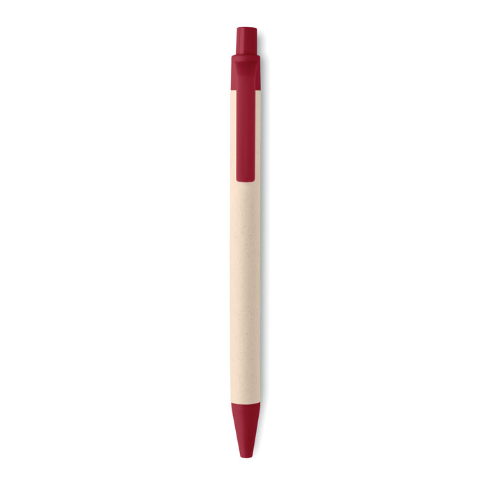 Penna a sfera in carta - 2