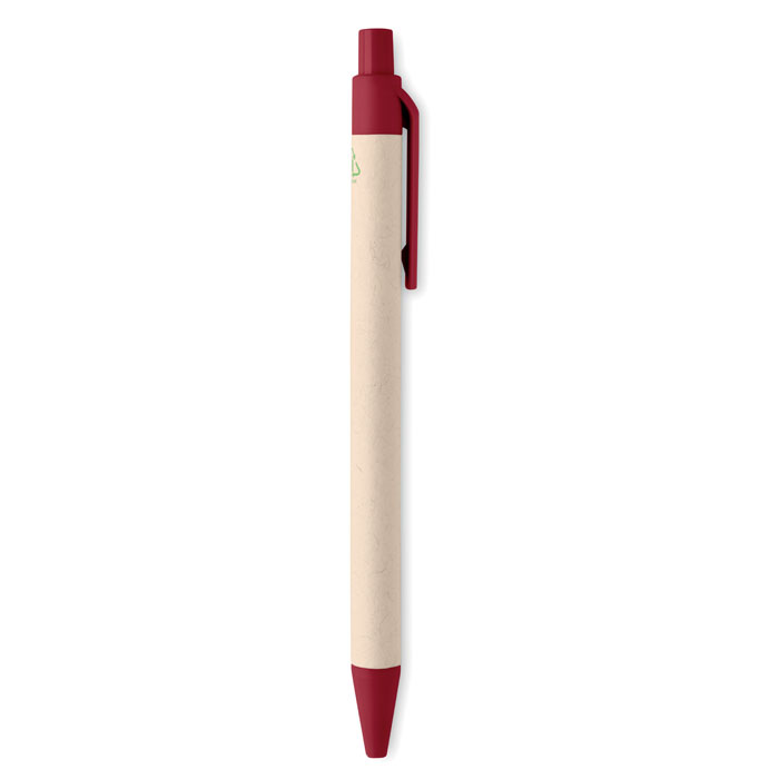 Penna a sfera in carta - 3