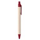 Penna a sfera in carta - 3