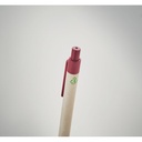 Penna a sfera in carta - 4