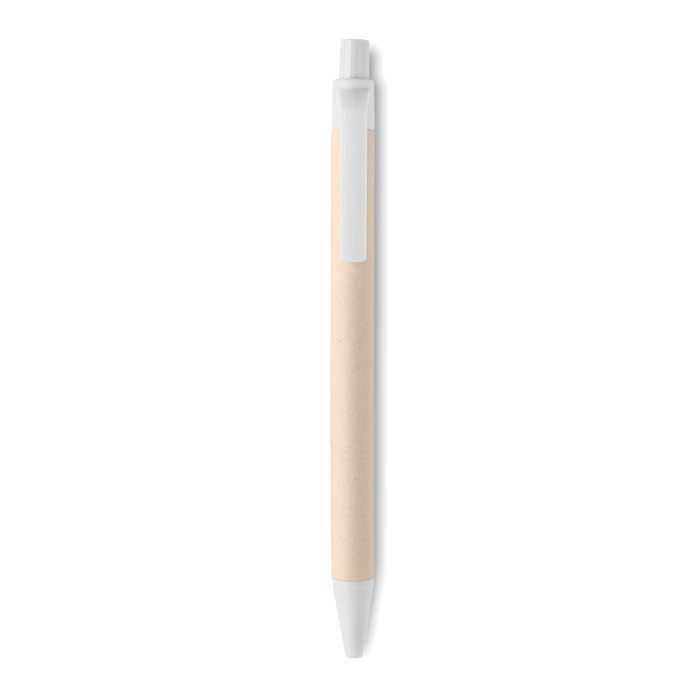 Penna a sfera in carta - 2