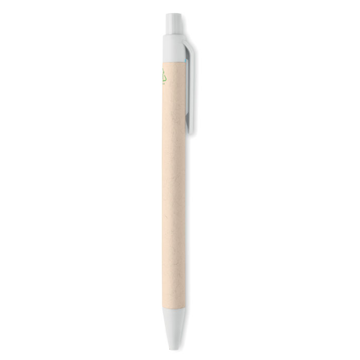 Penna a sfera in carta - 3