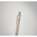 Penna a sfera in carta - 4