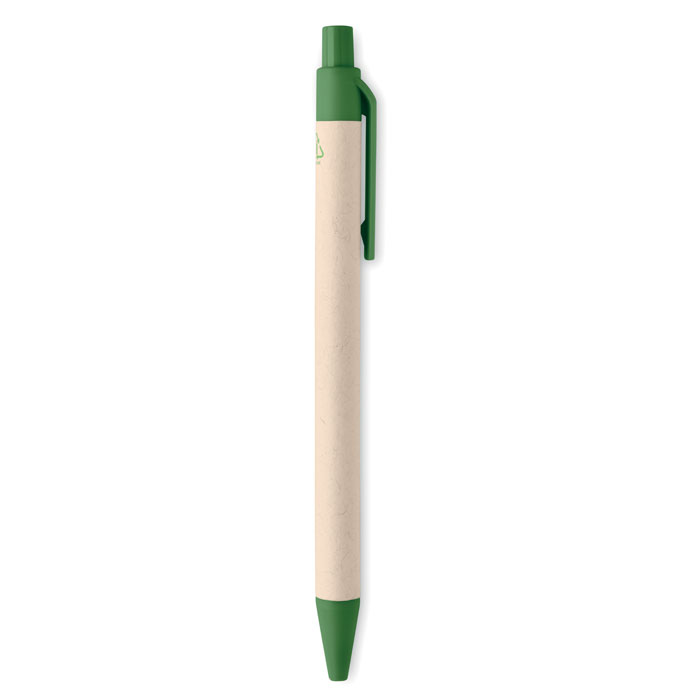 Penna a sfera in carta - 3