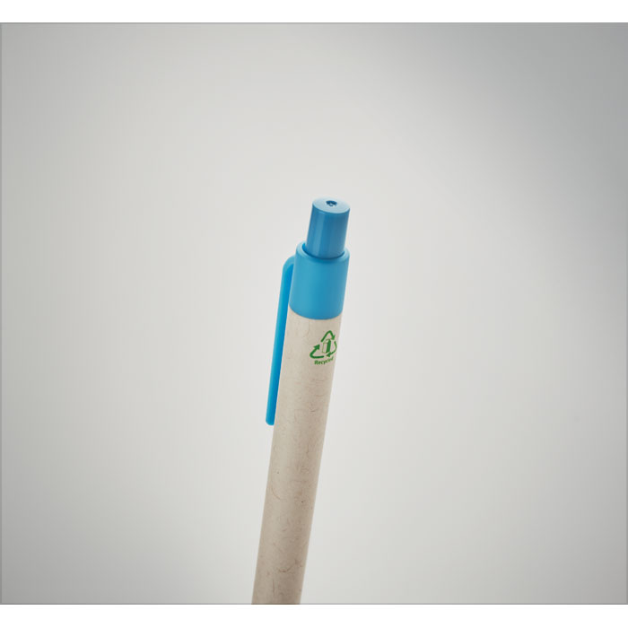 Penna a sfera in carta - 4