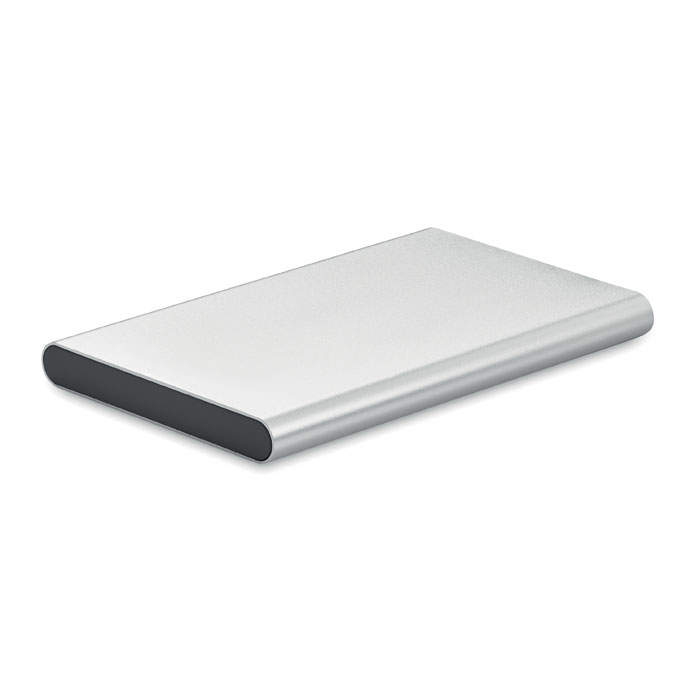 Powerbank da 4000mAh tipo C - 3