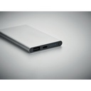Powerbank da 4000mAh tipo C - 5