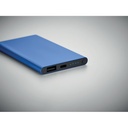 Powerbank da 4000mAh tipo C - 4