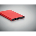 Powerbank da 4000mAh tipo C - 4
