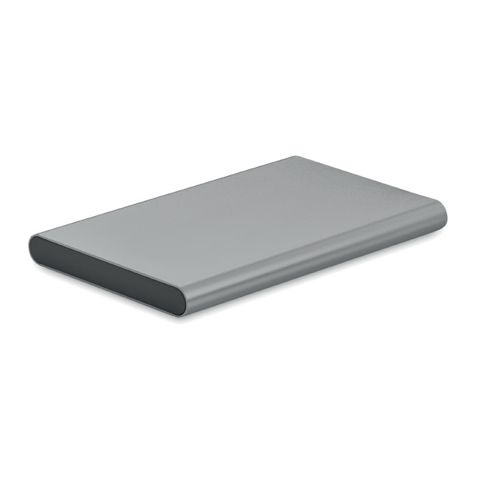 Powerbank da 4000mAh tipo C - 3