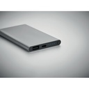 Powerbank da 4000mAh tipo C - 4
