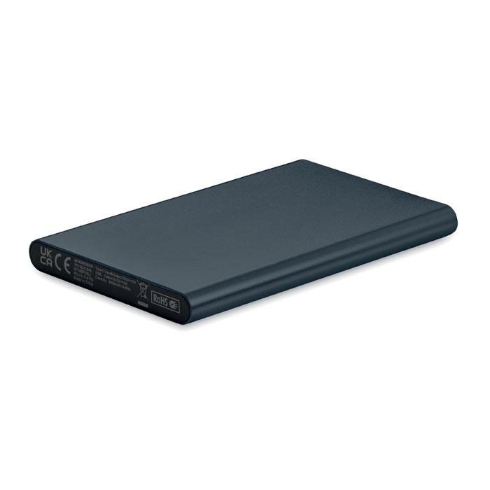 Powerbank da 4000mAh tipo C - 3