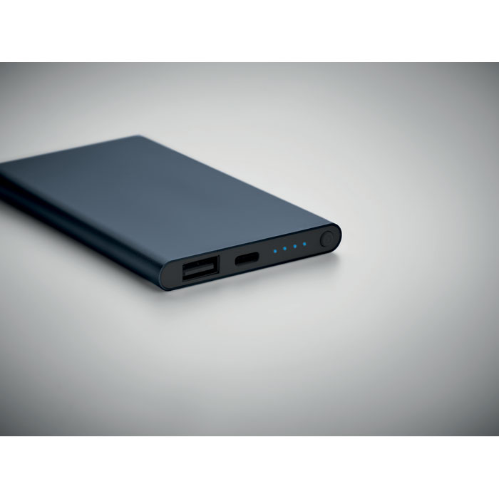 Powerbank da 4000mAh tipo C - 4
