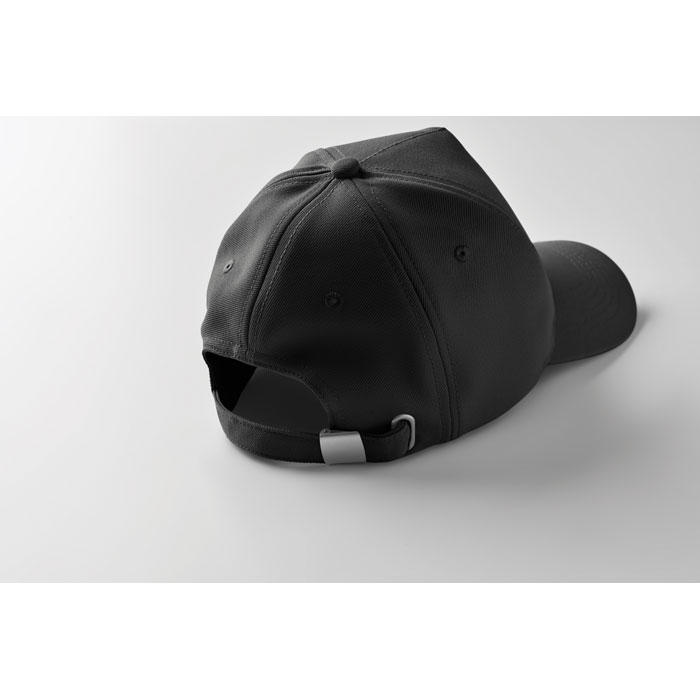 Cappellino 5 pannelli RPET - 3