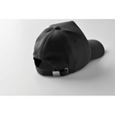 Cappellino 5 pannelli RPET - 3