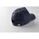 Cappellino 5 pannelli RPET - 3