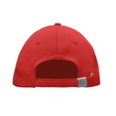 Cappellino 5 pannelli RPET - 2