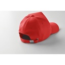 Cappellino 5 pannelli RPET - 3