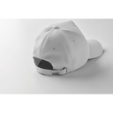 Cappellino 5 pannelli RPET - 3