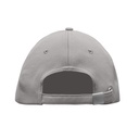 Cappellino 5 pannelli RPET - 2