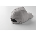 Cappellino 5 pannelli RPET - 3