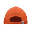 Cappellino 5 pannelli RPET - 2