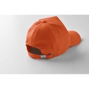 Cappellino 5 pannelli RPET - 4