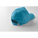 Cappellino 5 pannelli RPET - 3