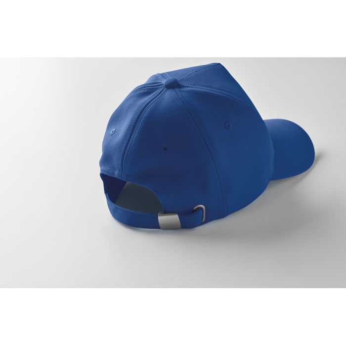 Cappellino 5 pannelli RPET - 3
