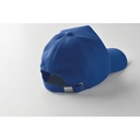 Cappellino 5 pannelli RPET - 3