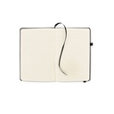 Notebook A5 in PU riciclato - 3