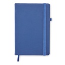 Notebook A5 in PU riciclato - 2