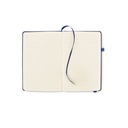 Notebook A5 in PU riciclato - 3