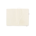Notebook A5 in PU riciclato - 3