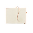 Notebook A5 in PU riciclato - 3