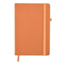 Notebook A5 in PU riciclato - 4